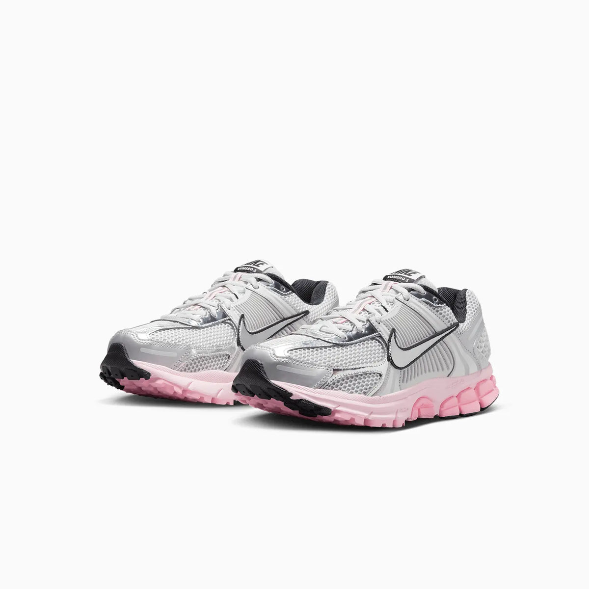 Women's Zoom Vomero 5 'Photon Dust Pink Foam'