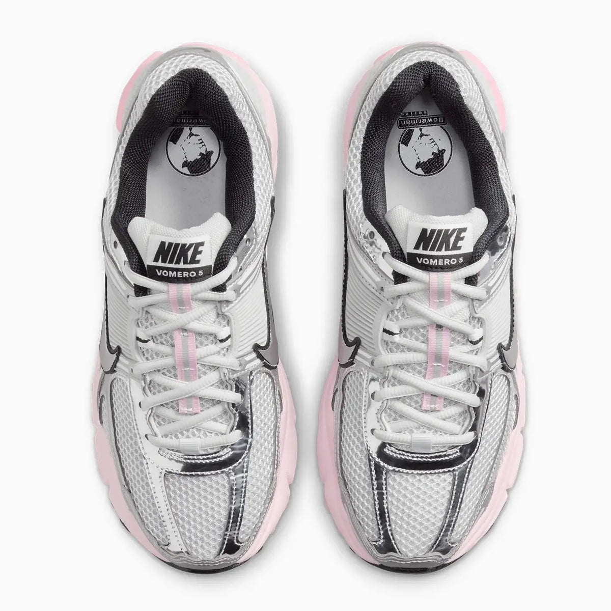 Women's Zoom Vomero 5 'Photon Dust Pink Foam'