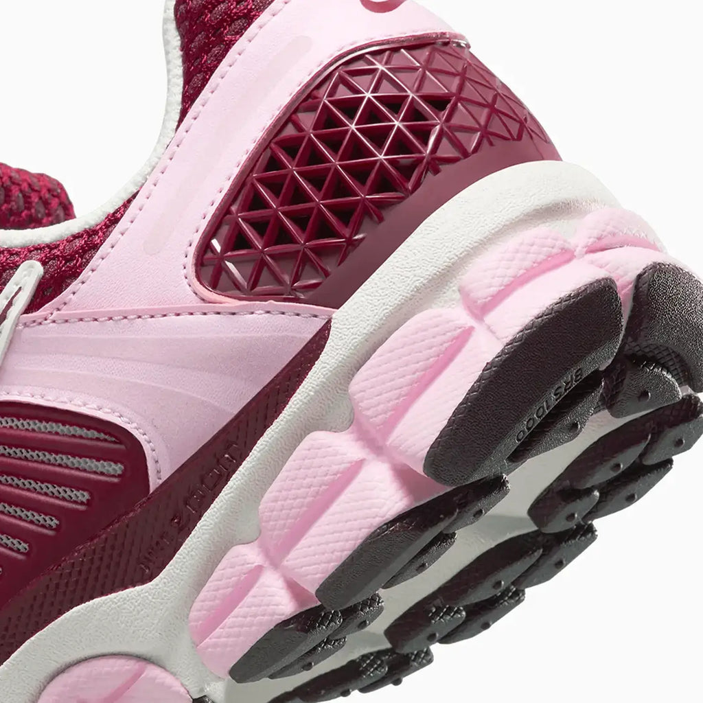 Women's Zoom Vomero 5 'Rose Écume Rouge Équipe'