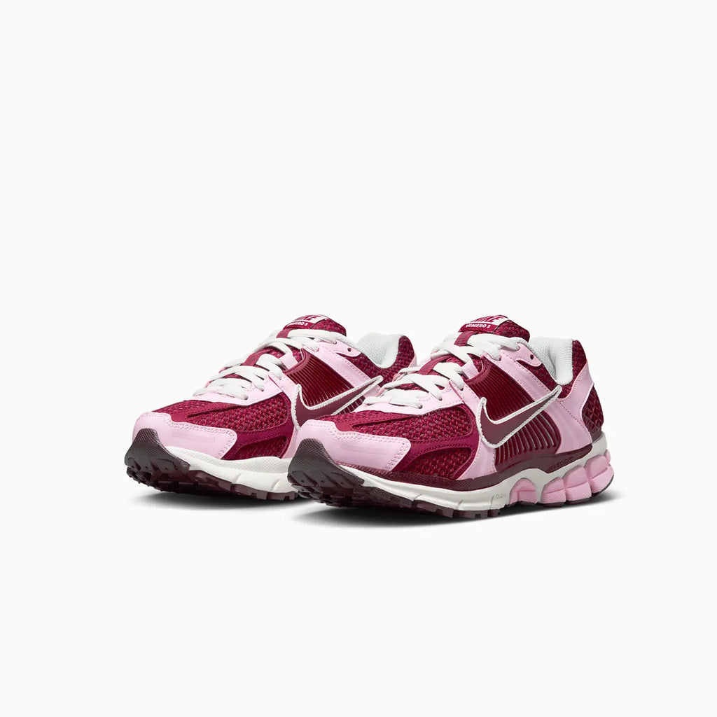 Women's Zoom Vomero 5 'Rose Écume Rouge Équipe'