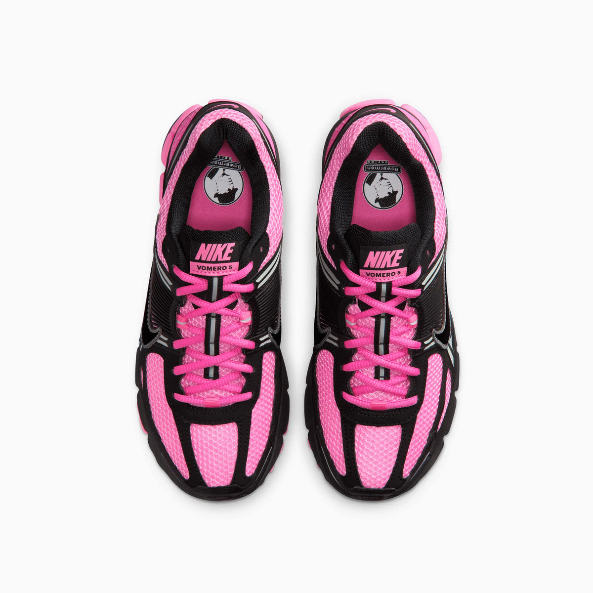 Women's Zoom Vomero 5 'Pink Spell'