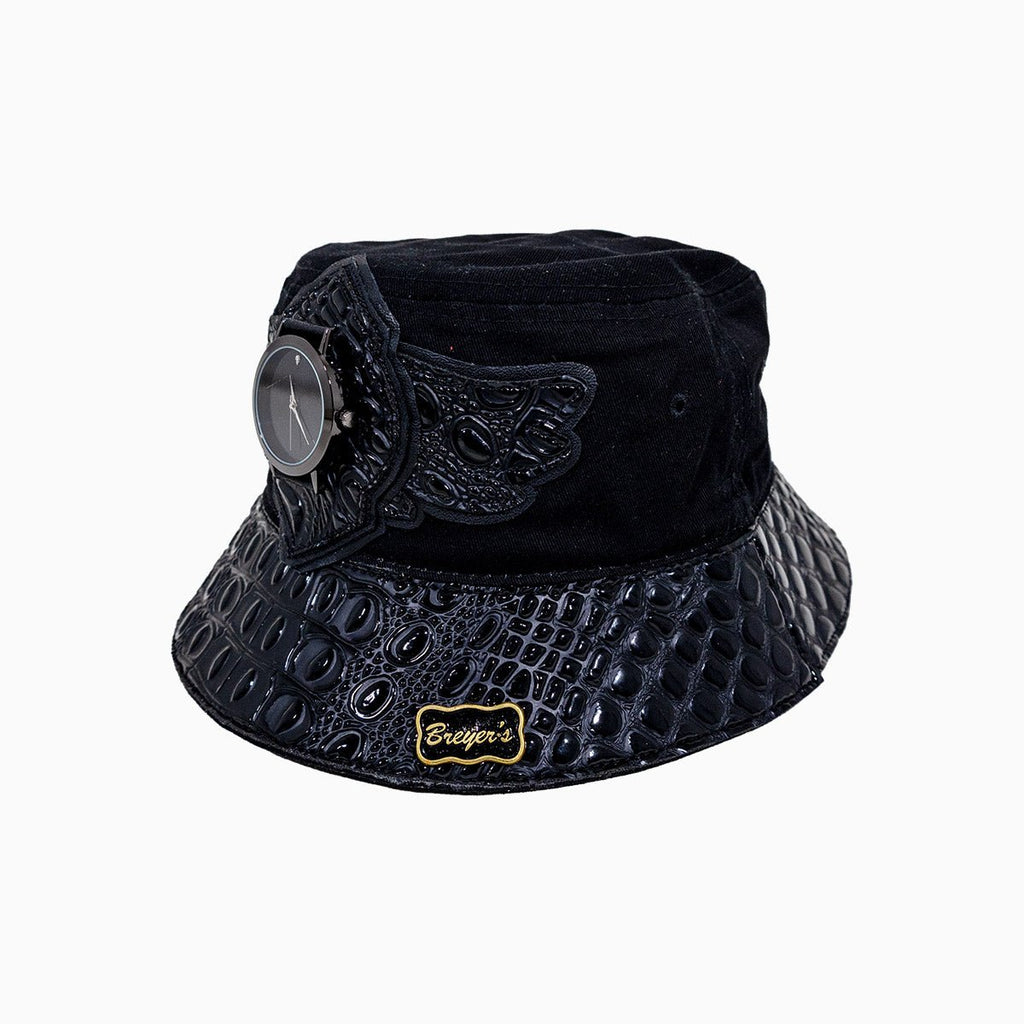 Breyer's Buck 50 Bucket Watch Hat