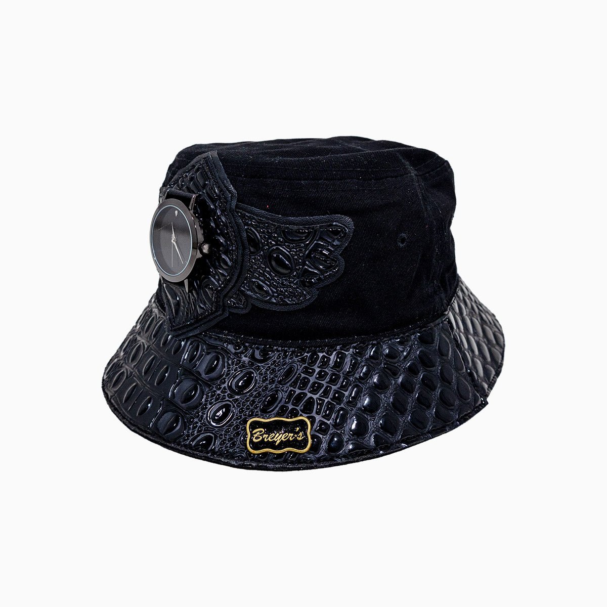 Breyer's Buck 50 Bucket Watch Hat
