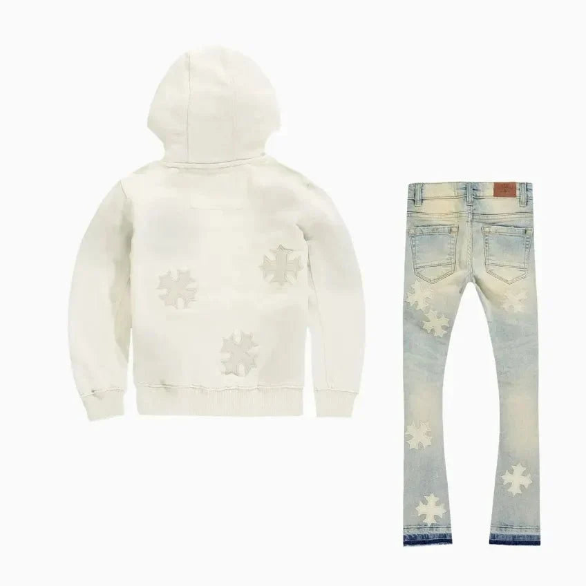 Kid's Eden Forbidden Fruit Outfit