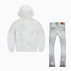 Kid's Eden Forbidden Fruit Outfit