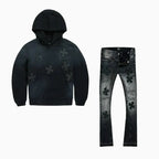Tenue "Fruit Défendu" d'Eden pour Enfant