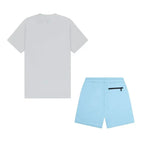 Ensemble T-shirt et short essentiels RV pour homme
