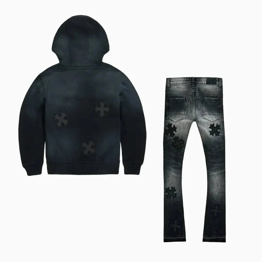 Tenue "Fruit Défendu" d'Eden pour Enfant