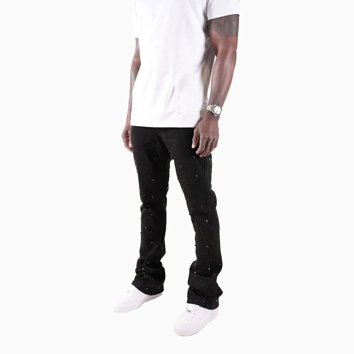 Men's Ric Flair Denim Pant