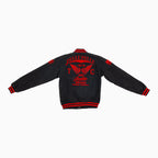 Kid's Chenille Patch Jacket