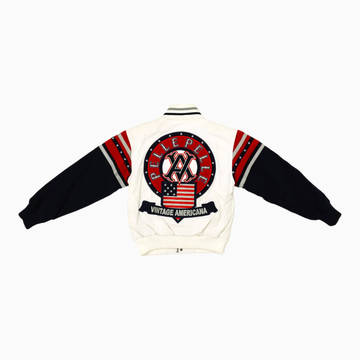 Kid's Commemorative Year Jacket