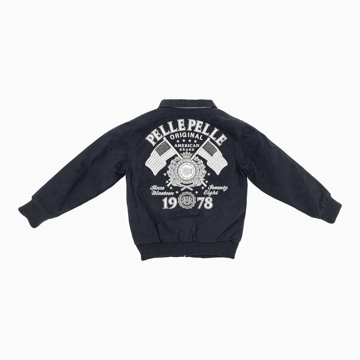 Kid's USA Outerwear Jacket