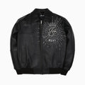 Men's 46th Anniversary Leather Jacket