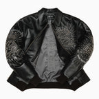 Blouson en cuir 48e anniversaire pour homme