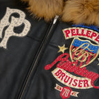 Veste à capuchon « Bruiser » pour homme