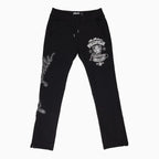 Men's Bruiser Hoodie And Jogger Outfit