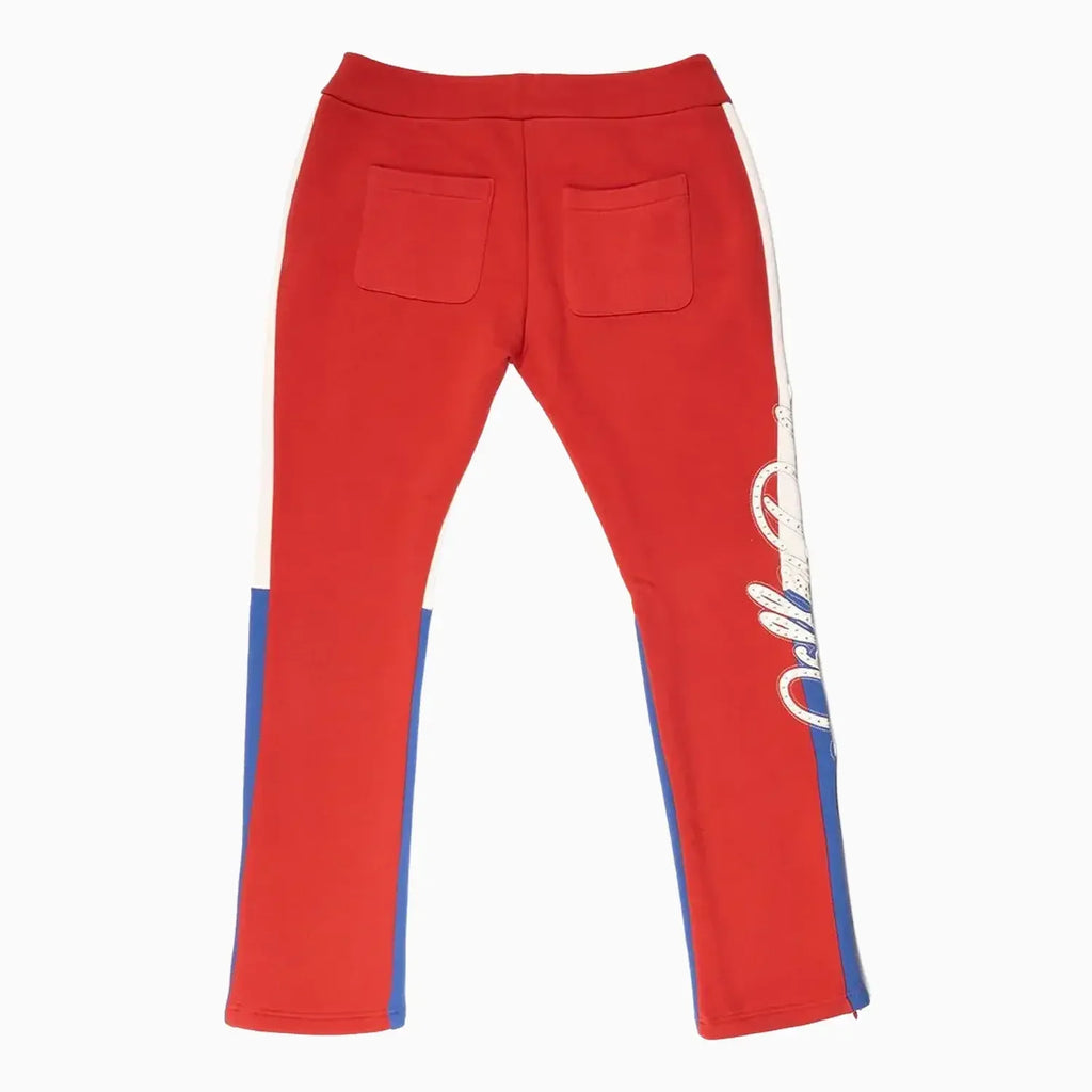 Men's Bruiser Hoodie And Jogger Outfit