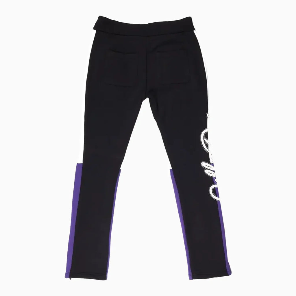 Men's Bruiser Hoodie And Jogger Outfit