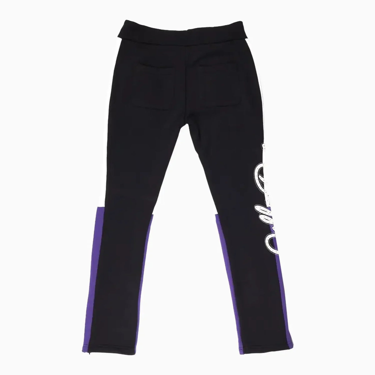Men's Bruiser Hoodie And Jogger Outfit