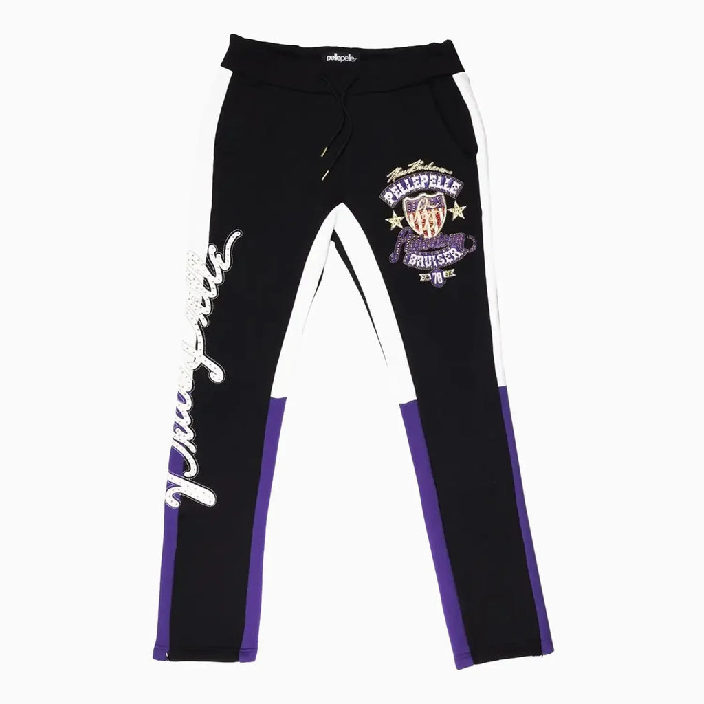 Men's Bruiser Hoodie And Jogger Outfit