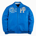 Men's Players Inc Leather Jacket