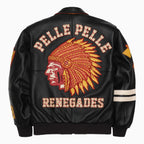 Men's Renegades Leather Jacket