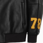 Men's Renegades Leather Jacket