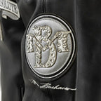 Blouson en cuir True To Our Roots pour homme