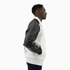 Blouson en cuir True To Our Roots pour homme