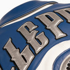 Veste en cuir tout ou rien pour homme