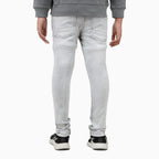 Pantalon jean skinny enfant
