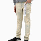 Pantalon jean skinny enfant