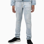 Kid's Skinny Jeans Pant