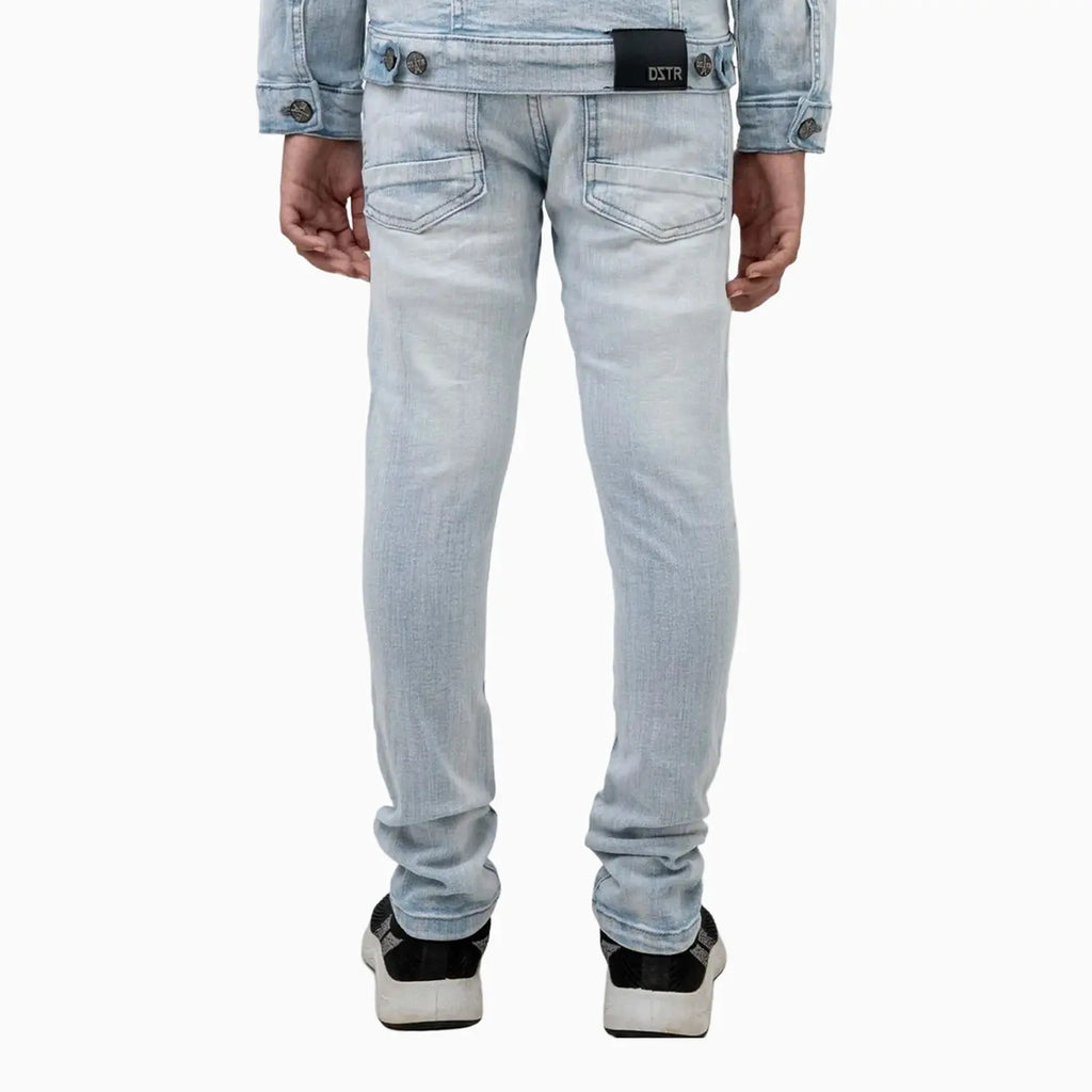 Kid's Skinny Jeans Pant