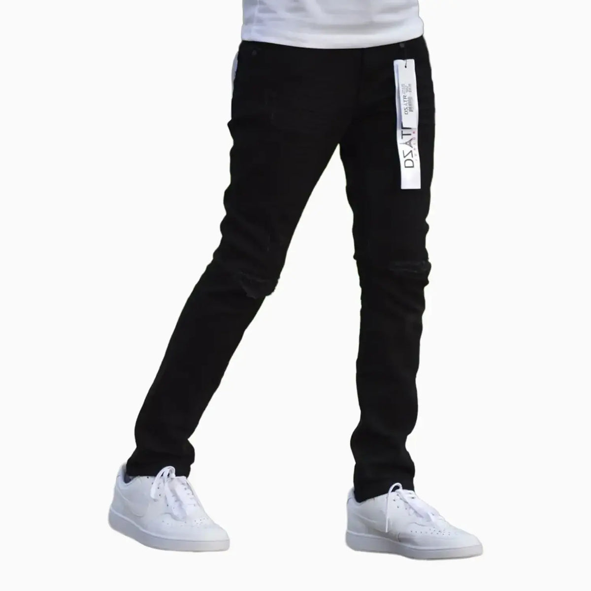 Kid's Ultra Stretch Denim Pant