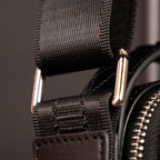 Monogram Leather HC Duffle Bag -MLHC DBB