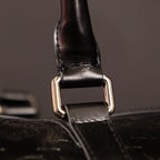 Monogram Leather HC Duffle Bag -MLHC DBB