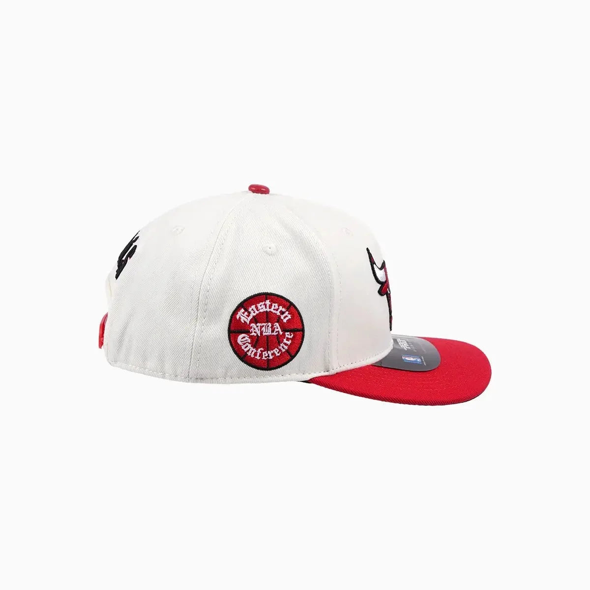 Chicago Bulls NBA Retro Classic Wool Hat