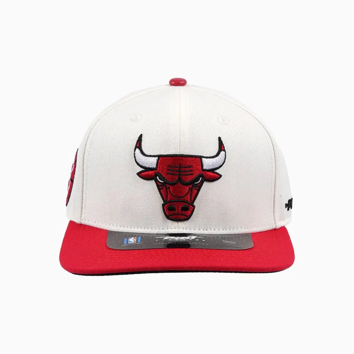 Chicago Bulls NBA Retro Classic Wool Hat