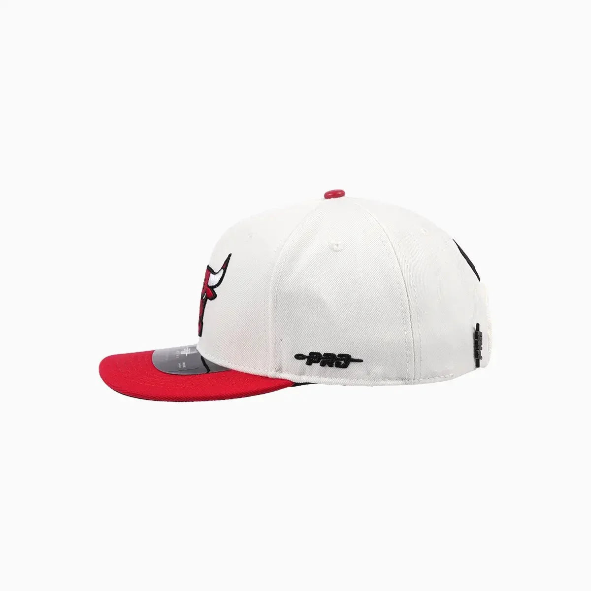 Chicago Bulls NBA Retro Classic Wool Hat