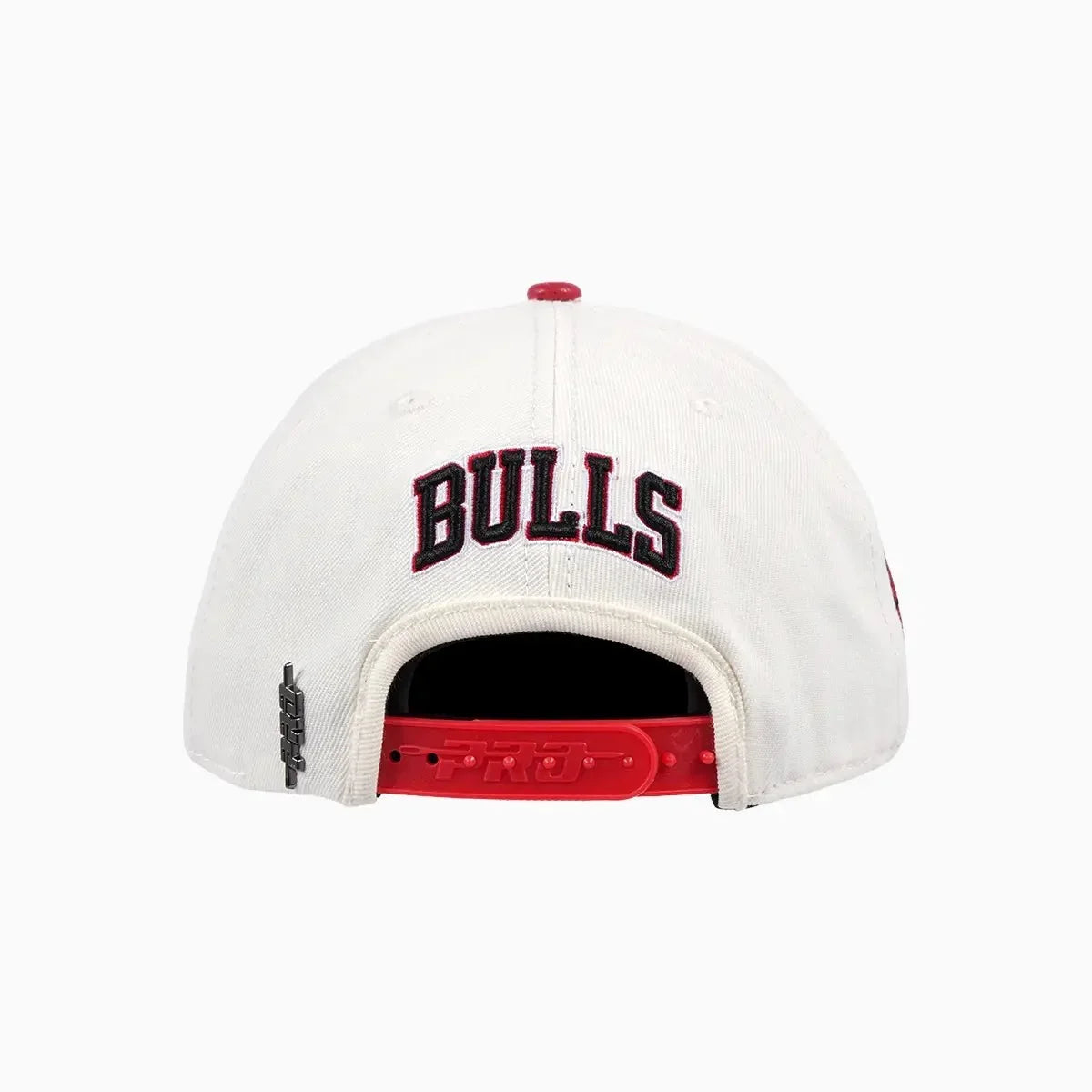 Chicago Bulls NBA Retro Classic Wool Hat