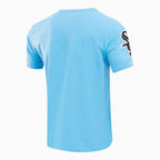 T-shirt classique en chenille MLB des Chicago White Sox pour homme