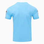 T-shirt classique en chenille MLB des Chicago White Sox pour homme