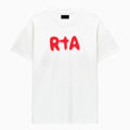 T-shirt ample Colin pour homme
