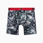 Boxer Enfant Warface Money Shred