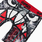 Boxer Enfant Warface Money Shred