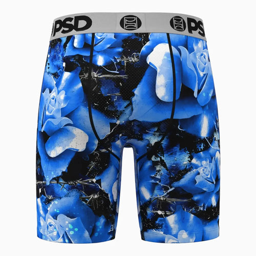 Men's Crystal Bloom Boxer Brief