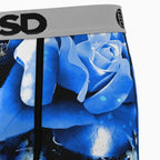 Men's Crystal Bloom Boxer Brief