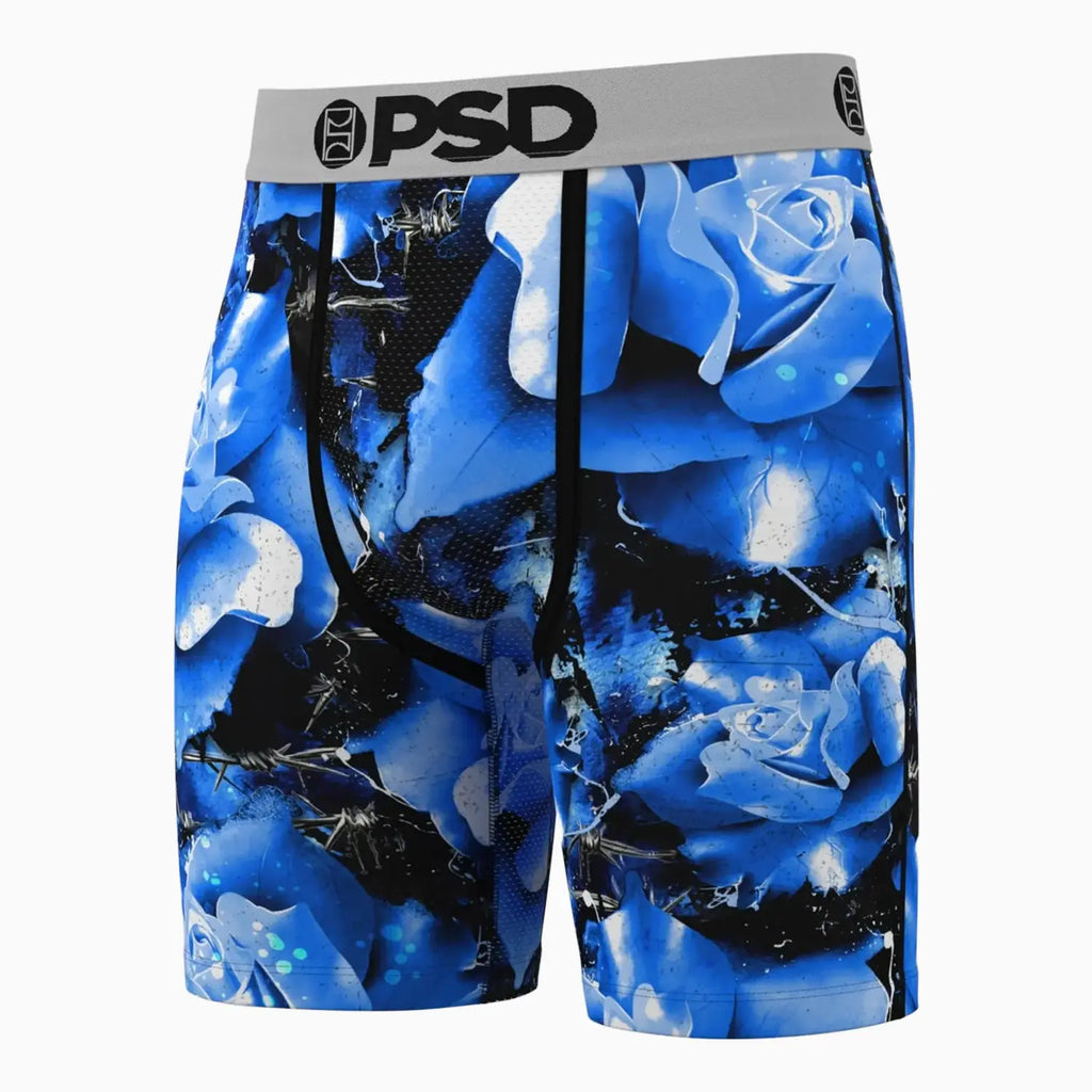 Men's Crystal Bloom Boxer Brief