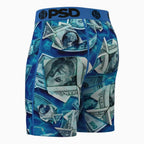 Caleçon boxer Fonds Marins pour homme